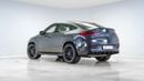 Mercedes Benz GLE53 AMG