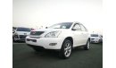 Lexus RX350 Lexus RX 350 model 2007 GCC