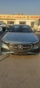 Mercedes-Benz E300 3.0L