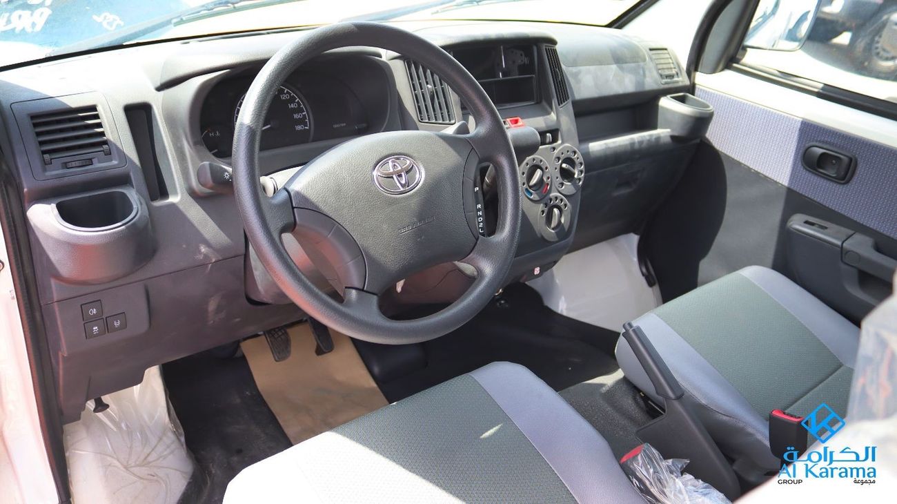 Toyota Lite Ace LITE ACE 1.5Ltr 2023Model