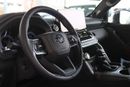 Toyota Land Cruiser 2025 LAND CRUISER VXR 3.5 TWINTURBO FULLY LOADED **التصدير فقط خارج الخليج***