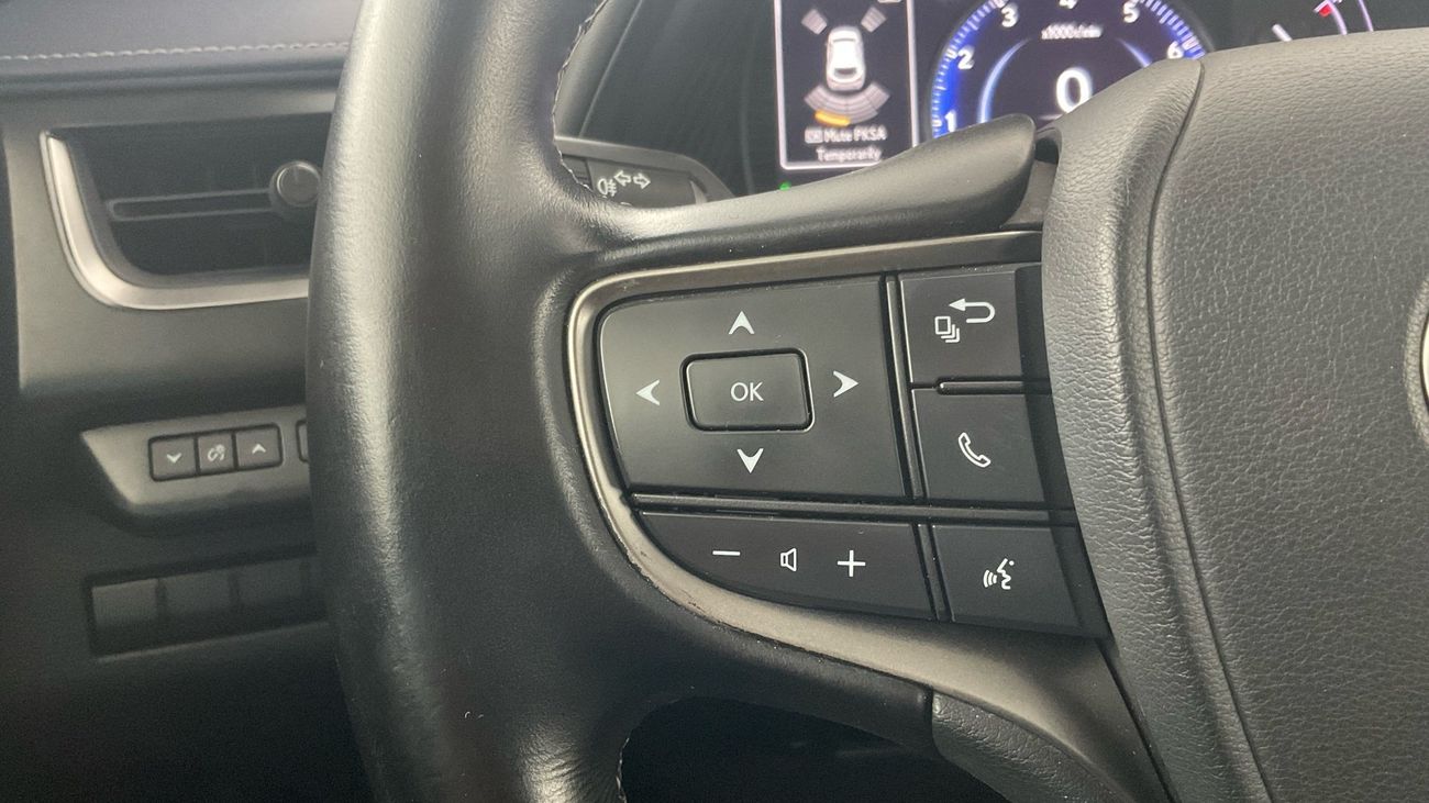 لكزس UX 200 Premier | upto AED 20,000 Ramadan Discount | شامل الضمان | 0 ﺪﻔﻋﺓ ﺃﻮﻟﻯ