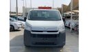 Toyota Hiace 2022 Van Ref#619