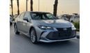تويوتا افالون TOYOTA AVALON LIMITED 2022