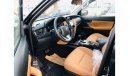 Toyota Fortuner 2.7L PETROL - DVD - REAR CAMERA - REAR & FRONT SENSOR - CHROME PACKAGE
