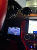 Ford Mustang EcoBoost Premium 2.3L Coupe A/T