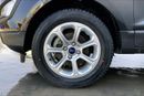 Ford EcoSport Trend