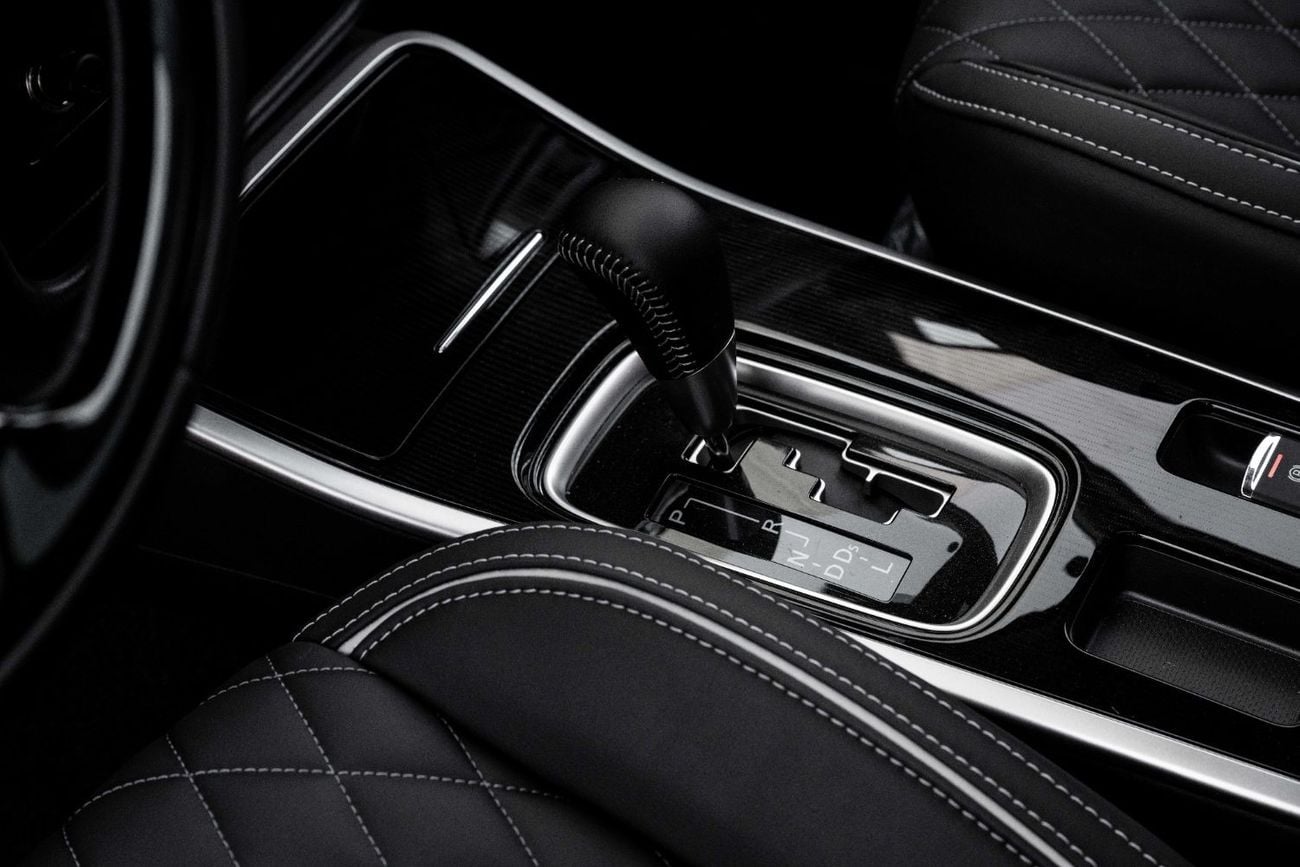 Mitsubishi Outlander | 1,508 P.M  | 0% Downpayment | ENJOY 7S!