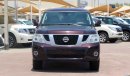 Nissan Patrol LE VVEL DIG