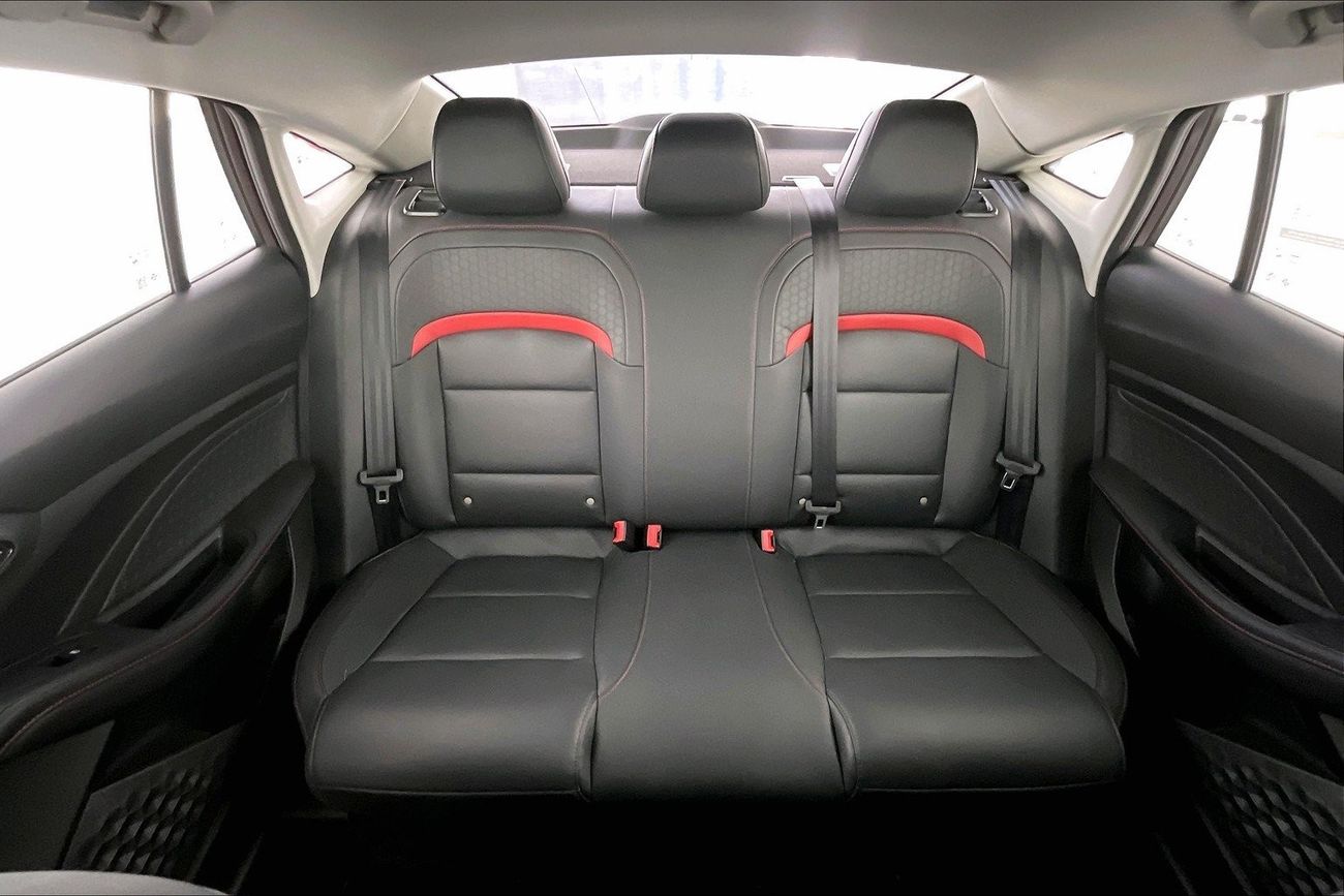 Audi Q5 45 TFSI quattro S-Line & Technology Selection | Guaranteed Warranty | 0 Down Payment