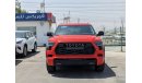 تويوتا سيكويا Trd Pro Hybrid