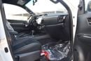 Toyota Hilux GR Sport 4.0L V6 PETROL