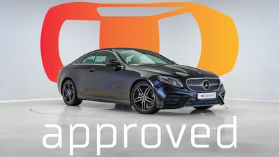 مرسيدس بنز E300