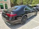 Mercedes Benz S580 L 4M EXCLUSIVE Mercedes-Benz S580L 2023 full option