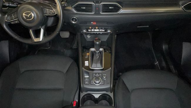 Mazda CX-5 GL, миниатюра 28