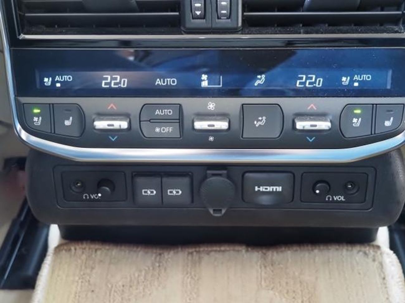 تويوتا لاند كروزر