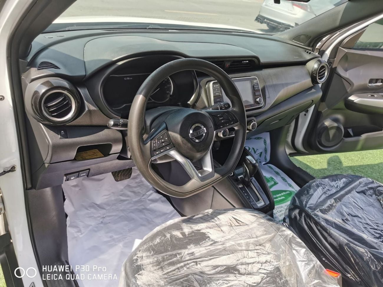 Nissan Kicks economical and practical car