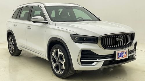 Geely Monjaro GK 2 | Zero Down Payment | Home Test Drive