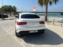 مرسيدس بنز GLE 63 S AMG GLE 63 S AMG
