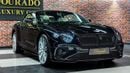 Bentley Continental SPEED | LIMITED OFFER | FULLY LOADED | NEW