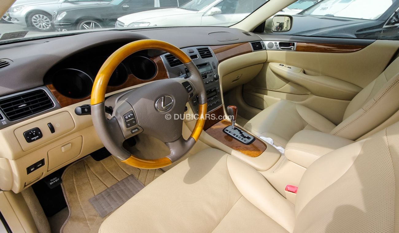 Lexus ES 330