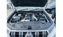 Toyota Prado Toyota VX Prado RHD Diesel engine model 2010 car very clean and good condition