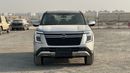 نيسان باترول 2026 Nissan Patrol T1 3.5L AT Petrol