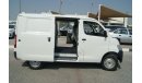 Toyota Lite Ace 1.5L Petrol 2WD Panel Van Manual