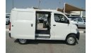 تويوتا لايت آيس 1.5L Petrol 2WD Panel Van Manual