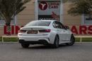 بي أم دبليو 320 M Sport 2.0L
