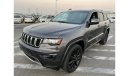 جيب جراند شيروكي 2018 Jeep Grand Cherokee MidOption