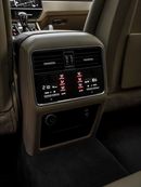 Porsche Cayenne STD