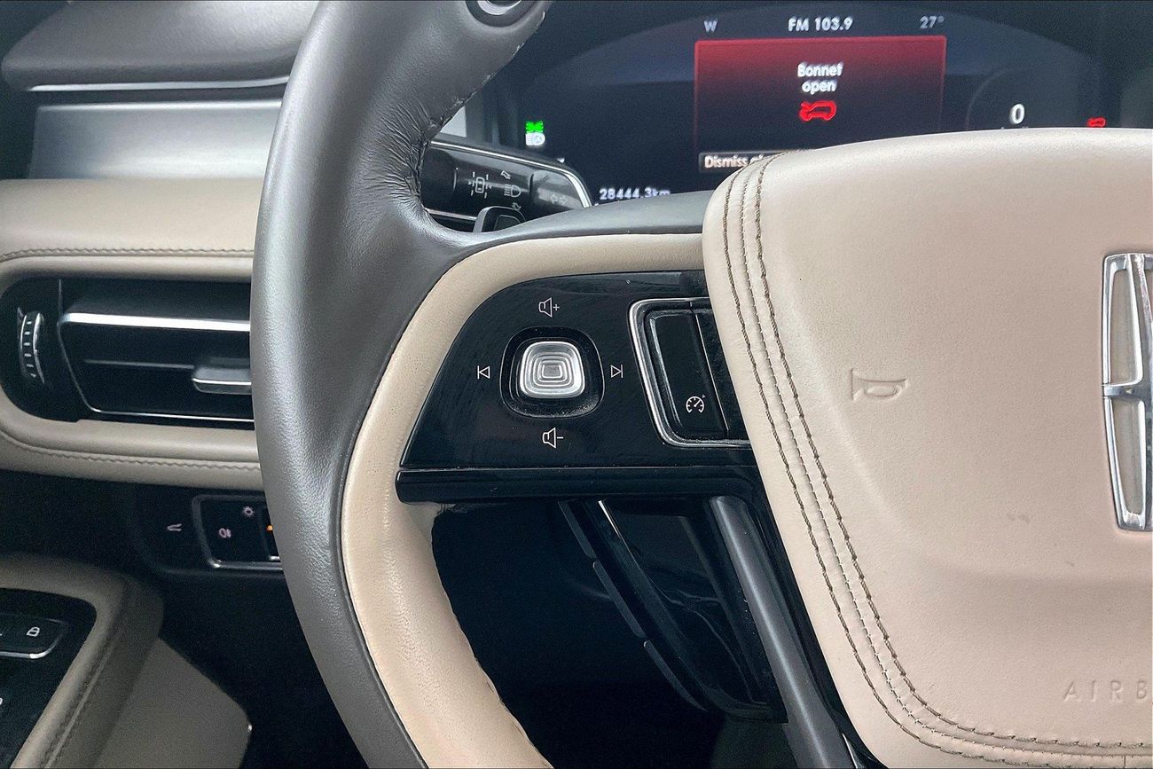 لينكولن أفياتور Standard | Carnival Sale • UP TO AED 20,000 OFF | شامل الضمان | 0 ﺪﻔﻋﺓ ﺃﻮﻟﻯ