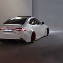 لكزس IS 350 F Sport Platinum 3.5L