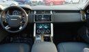 Land Rover Range Rover Vogue