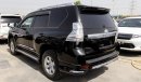 Toyota Prado TXL right hand drive 2.7 4 cyl petrol for export only