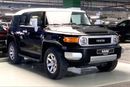 Toyota FJ Cruiser GXR | Guaranteed Warranty | 0 Down Payment