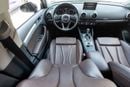 Audi A3 30 TFSI Audi A3 30 TFSI 2020 GCC | Warranty
