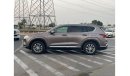 Hyundai Santa Fe *Offer*2019 Hyundai Santa Fe / فقط للتصدير