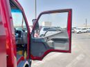 ميتسوبيشي فوسو كانتير MITSUBISHI CANTER TRUCK 1996 RHD 4.6 L DIESEL MANUAL(PM21808)