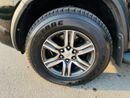 Toyota Fortuner EXR Toyota fortuner 2021 Full option V4
