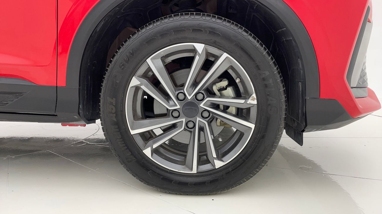 Geely Coolray GL 1.5 | Zero Down Payment | Free Home Test Drive