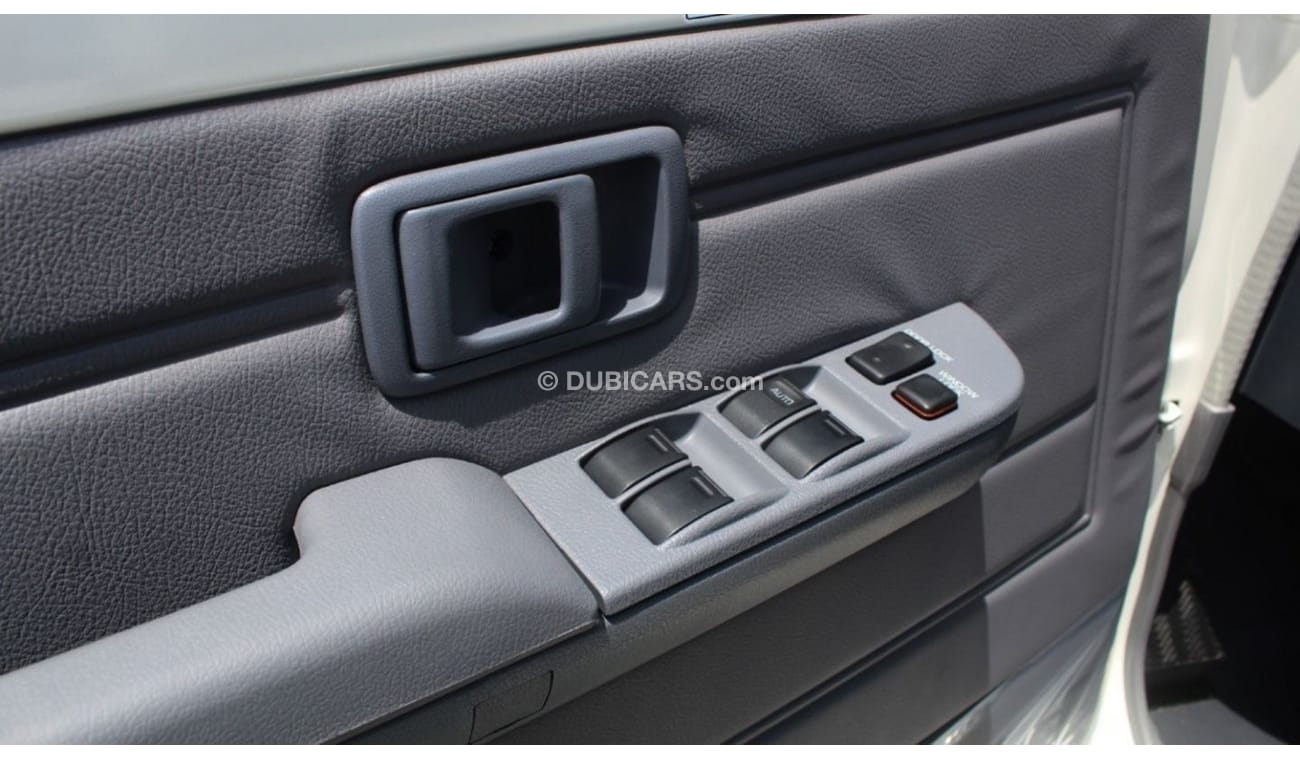 Toyota Land Cruiser 70 76 4.2L DIESEL MT