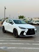 لكزس NX350h Lexus NX 350 h Platinum 2026
