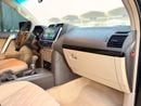 Toyota Prado TX-L