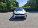 Kia Stinger Kia Stinger 2018 V4 2.0 turbo usa full opstions
