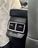 MG ZS LUX