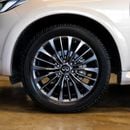 Infiniti QX80 Sensory ProActive 8 5.6L 3,640 P.M • 0% Downpayment • Infiniti QX80 Sensory • 1 Year Warranty