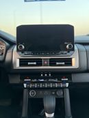 Mitsubishi L200 GL L200 SPORTERO 2.4L DIESEL A/T FULL OPTION DOUBLE CABIN PICKUP