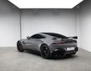 Aston Martin Vantage Standard V8